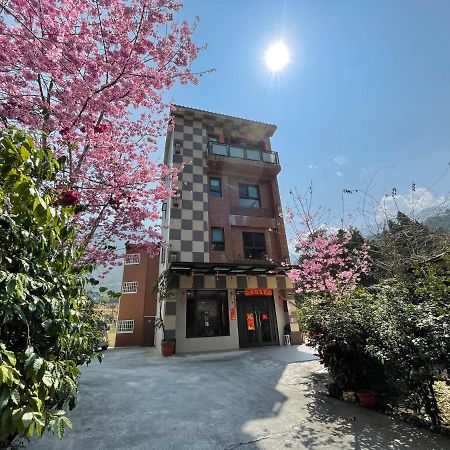 Sin Ging Hong Resort 鹿谷郷 エクステリア 写真