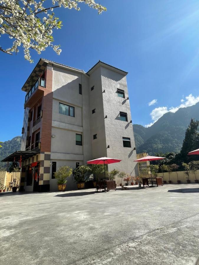 Sin Ging Hong Resort 鹿谷郷 エクステリア 写真