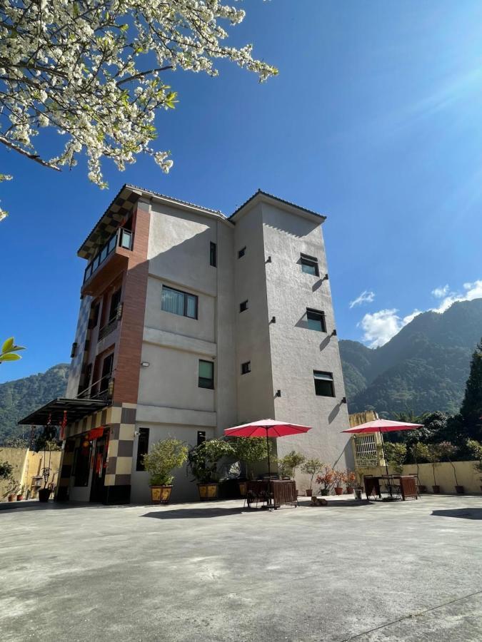 Sin Ging Hong Resort 鹿谷郷 エクステリア 写真