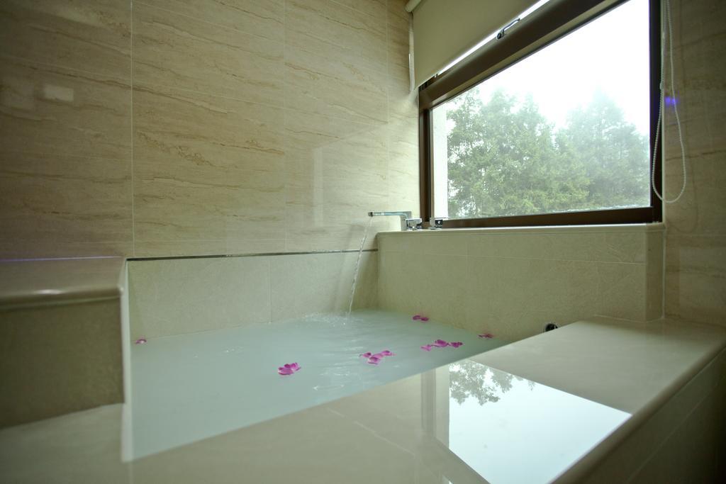 Sin Ging Hong Resort 鹿谷郷 エクステリア 写真