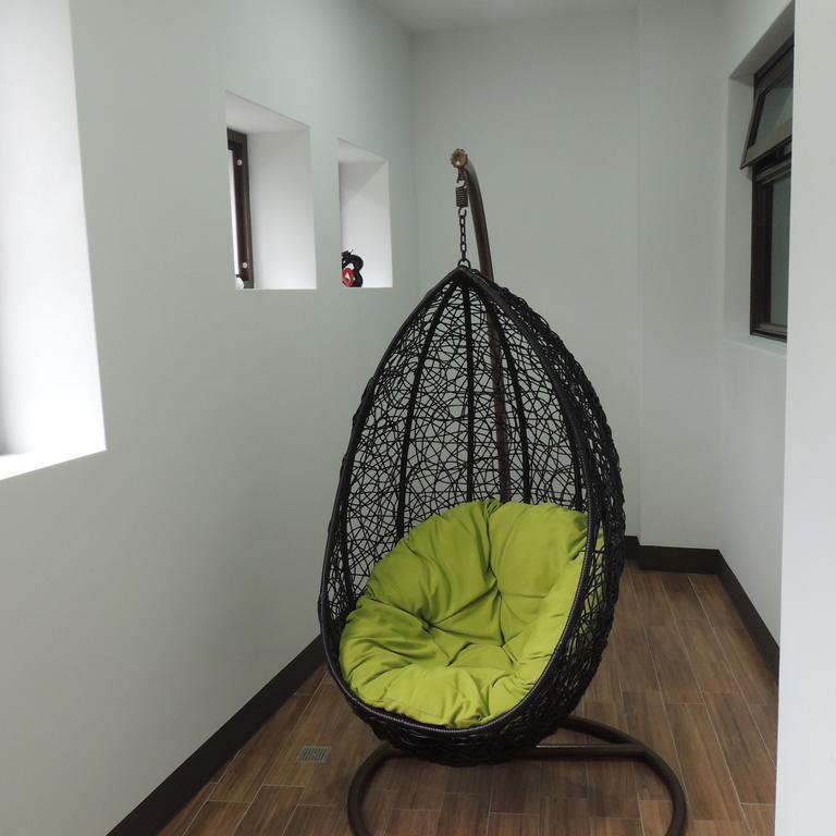 Sin Ging Hong Resort 鹿谷郷 エクステリア 写真