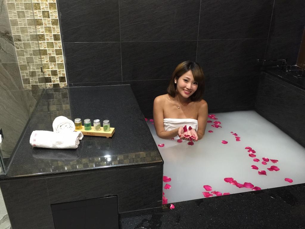Sin Ging Hong Resort 鹿谷郷 エクステリア 写真